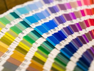 [2024年度版] デザイン制作のカラー選定の参考になる、カラーパレットツール紹介！