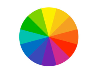 Webデザイナー / UIデザイナーが知っておくべきカラーコーディネーションの基礎を解説