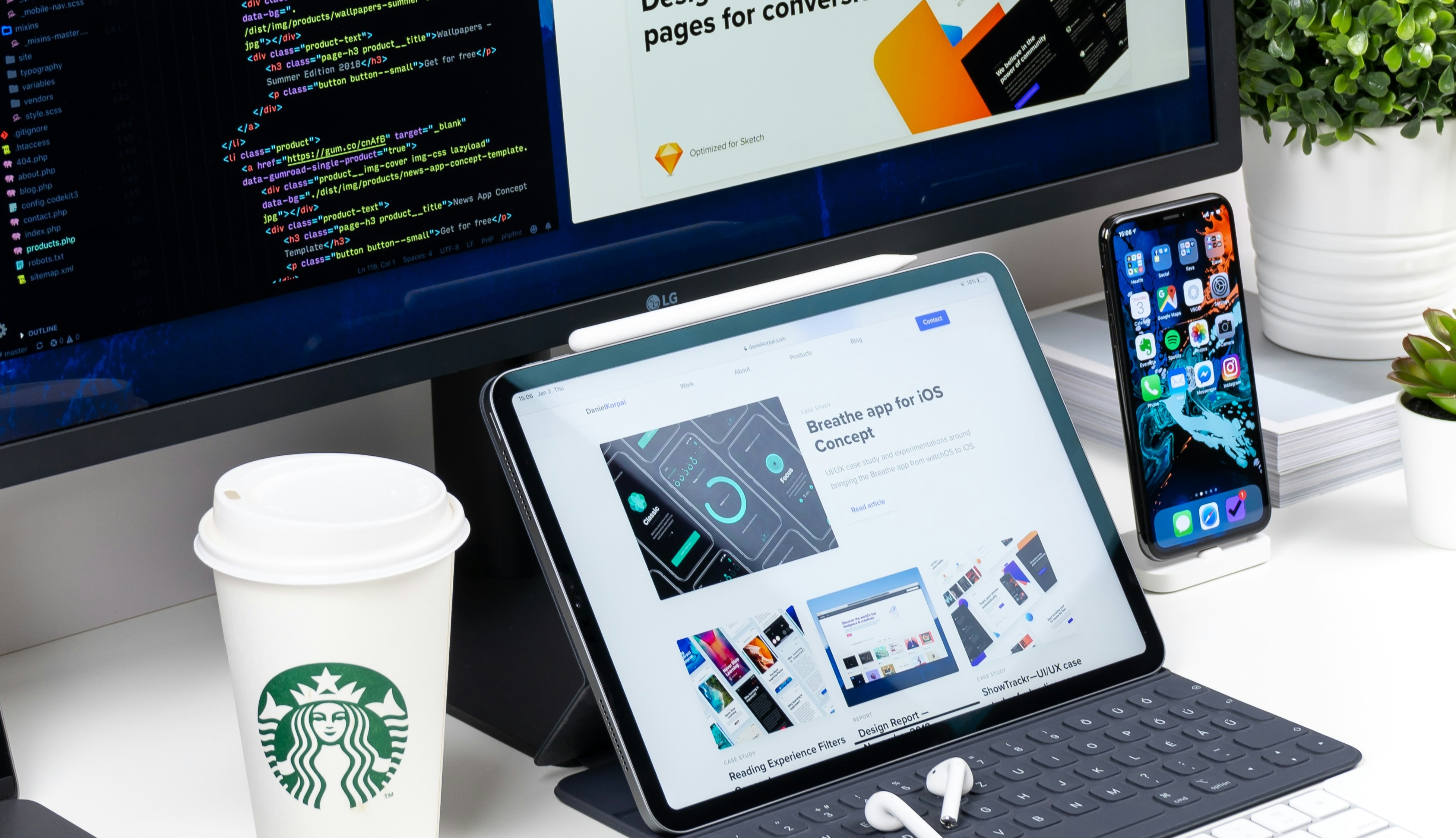 Webデザイナーの転職で失敗する人の特徴と成功する人の違いを解説